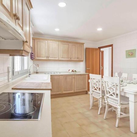Apartamento Capri - Plusholidays Calpe Buitenkant foto