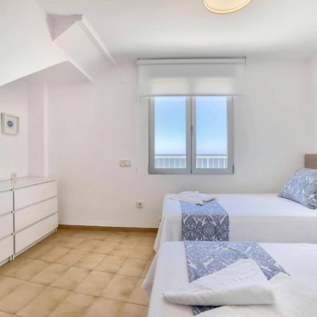 Apartamento Capri - Plusholidays Calpe Buitenkant foto
